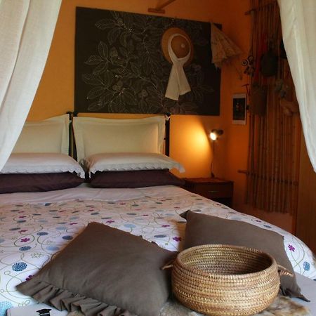 Mini Suite Alla Cascata โนซิ ภายนอก รูปภาพ
