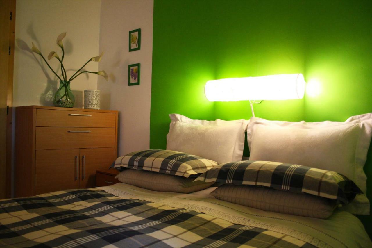 Mini Suite Alla Cascata โนซิ ภายนอก รูปภาพ