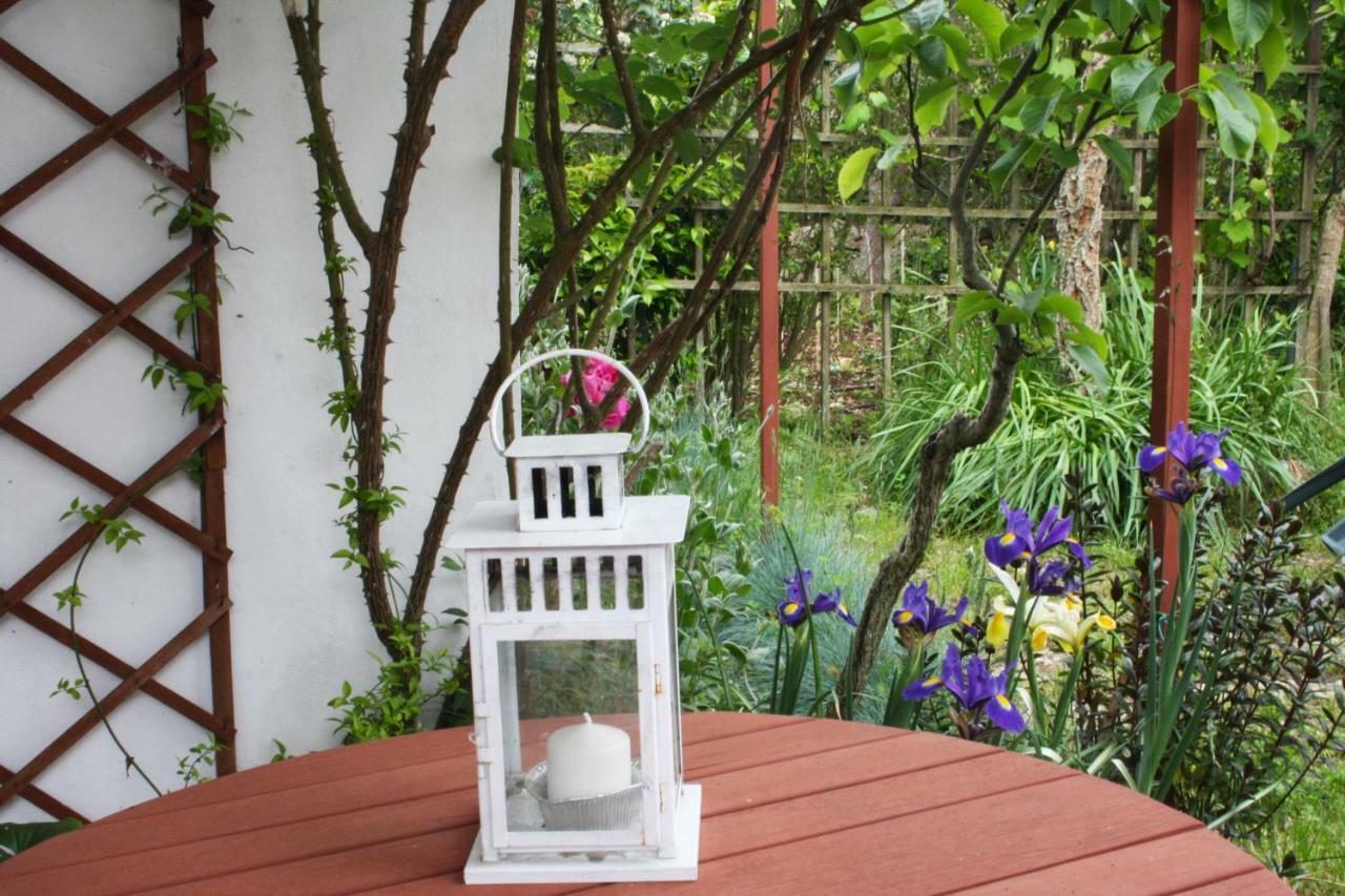 Mini Suite Alla Cascata โนซิ ภายนอก รูปภาพ