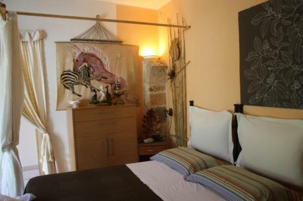 Mini Suite Alla Cascata โนซิ ภายนอก รูปภาพ