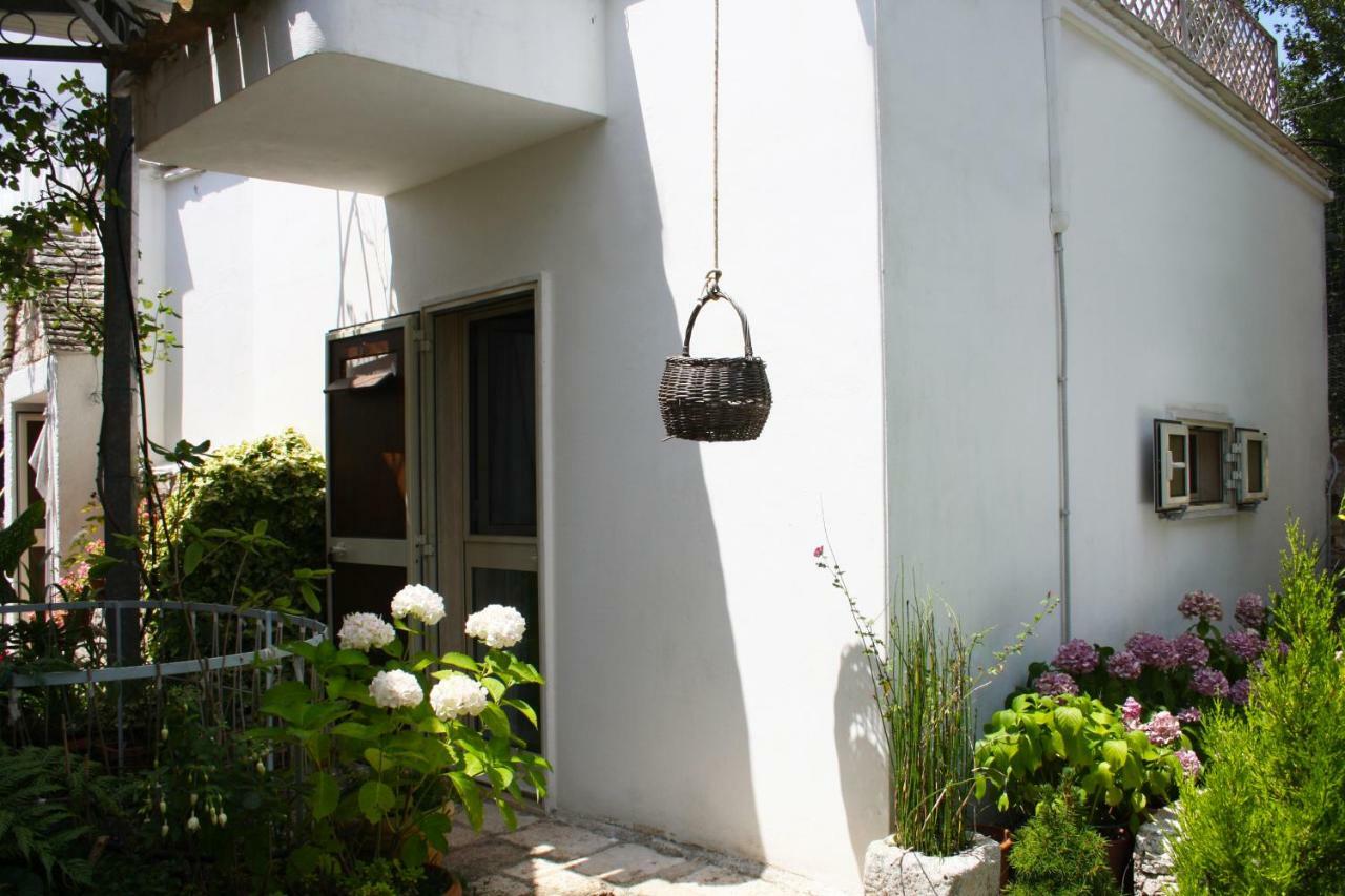 Mini Suite Alla Cascata โนซิ ภายนอก รูปภาพ
