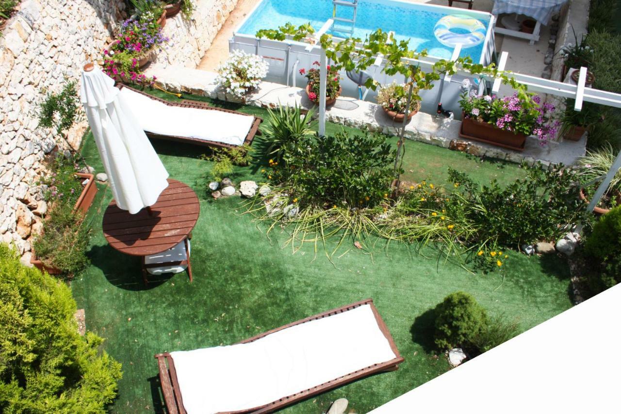 Mini Suite Alla Cascata โนซิ ภายนอก รูปภาพ